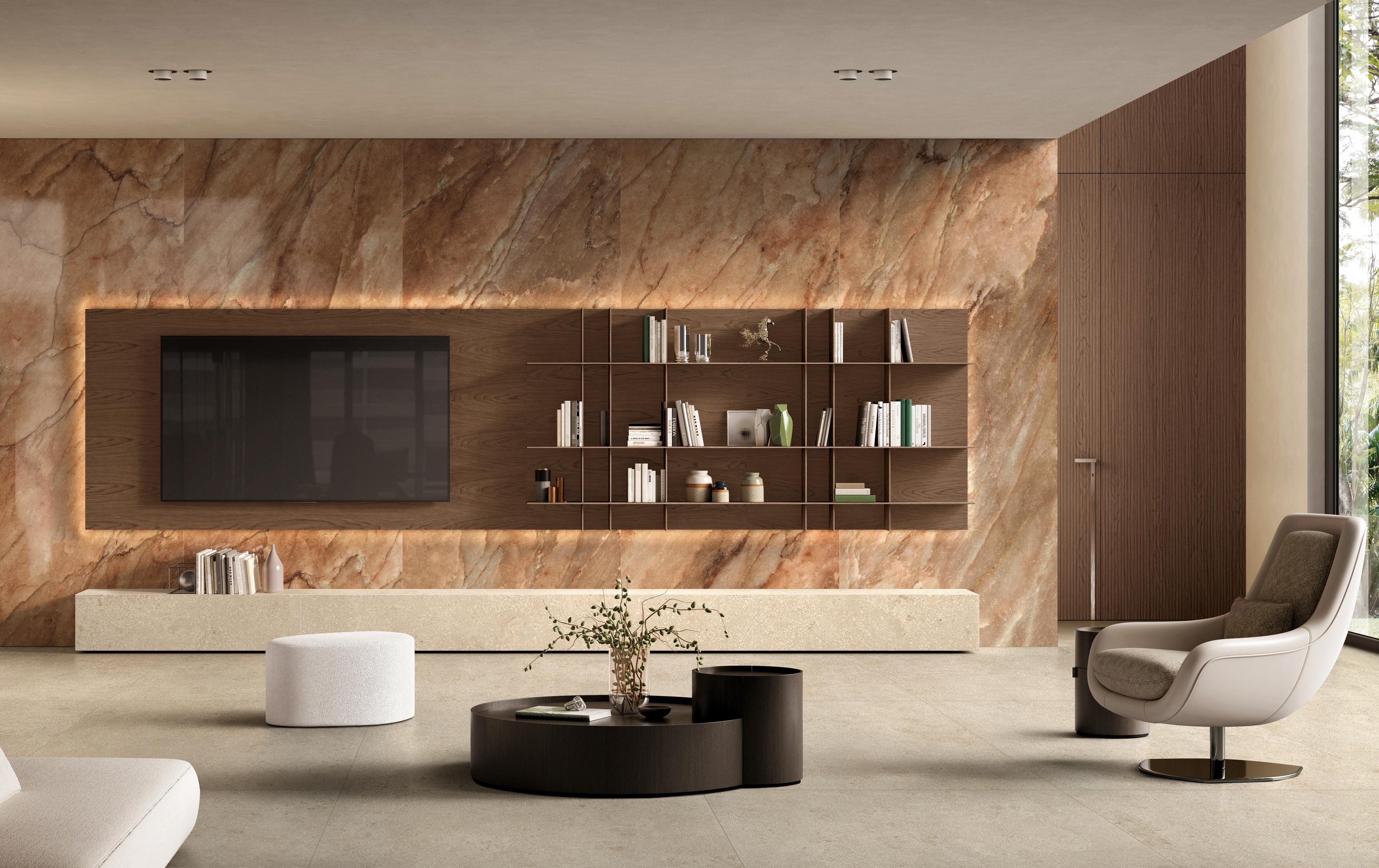 Color Marble Nuage | Florim